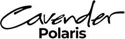 cavender polaris logo