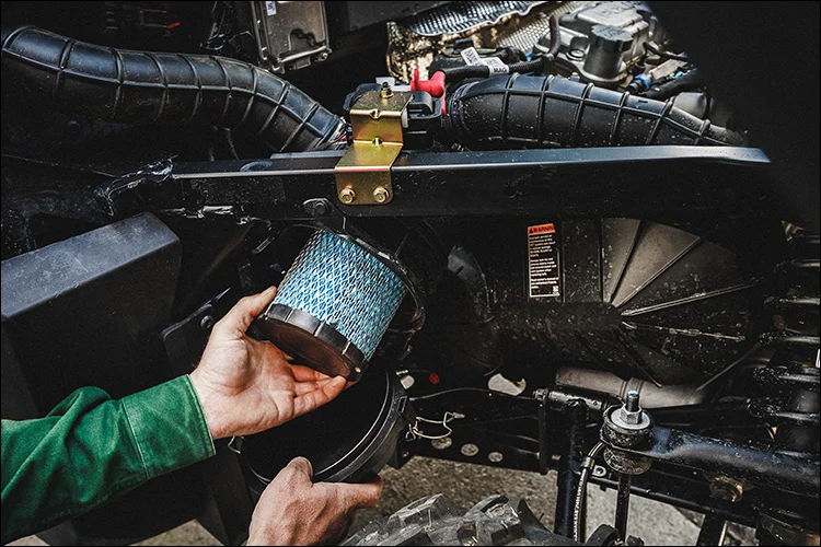 Powersports Parts Image 01