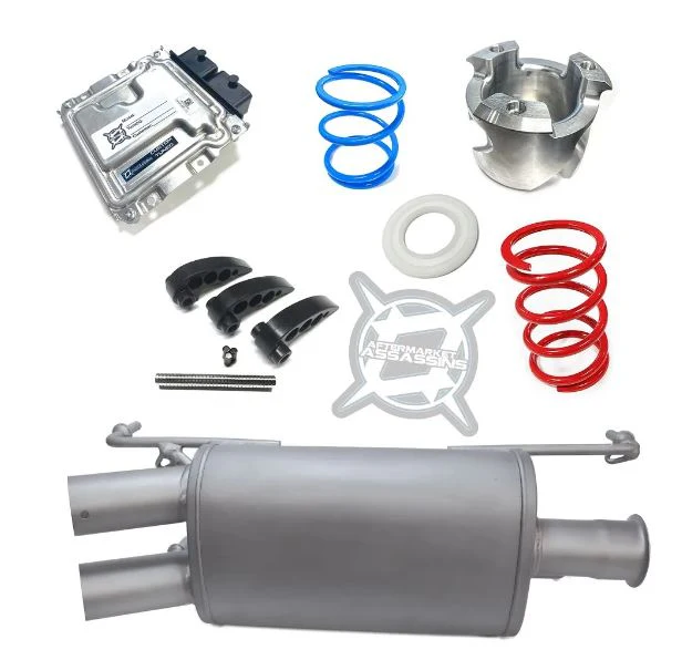 What Are Aftermarket Parts?