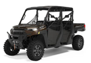 2024 Polaris Ranger Crew XP 1000
