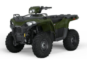 2024 Polaris Sportsman 450