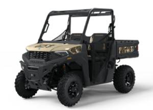 2025 Polaris Ranger SP 570 _research