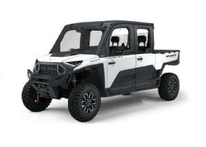 2025 Polaris Ranger Crew XD 1500 NorthStar Edition - research page