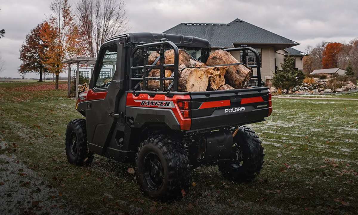 2025 Polaris Ranger Crew XP 1000 NorthStar Edition-1