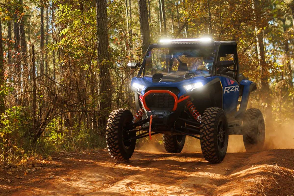 2025 Polaris RZR XP (4)