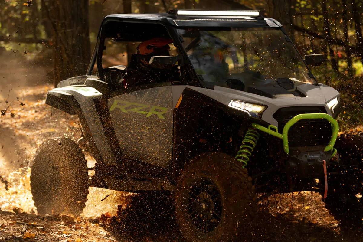 2025 Polaris RZR XP (4)