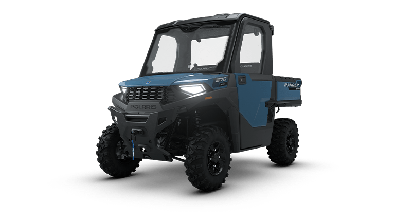2026 Polaris RANGER CREW SP 570