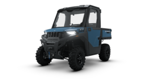 2026 Polaris RANGER SP 570