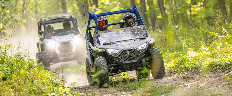 2026 Polaris RZR 200 EFI