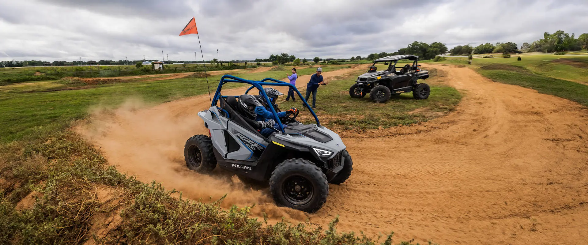 2026 Polaris RZR 200 EFI