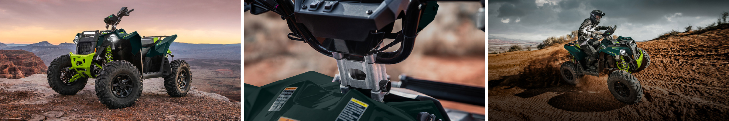 2026 Polaris Sportsman For Sale Columbus TX | Cavender Polaris