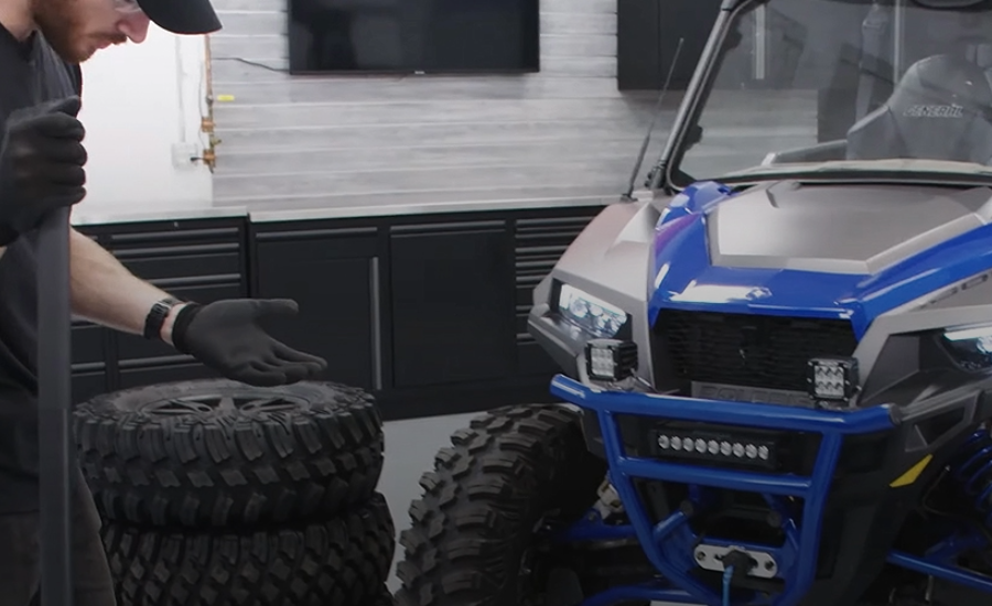 Polaris Repairs Columbus, TX