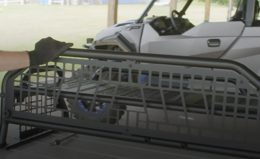 Polaris Accessory Installs Columbus, TX