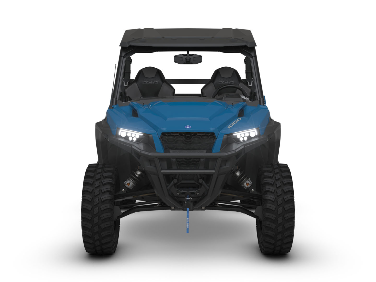 2026 Polaris GENERAL XP 1000 Ultimate