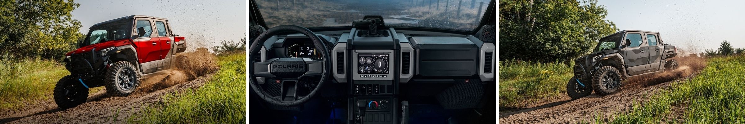 2026 Polaris Cavender Polaris