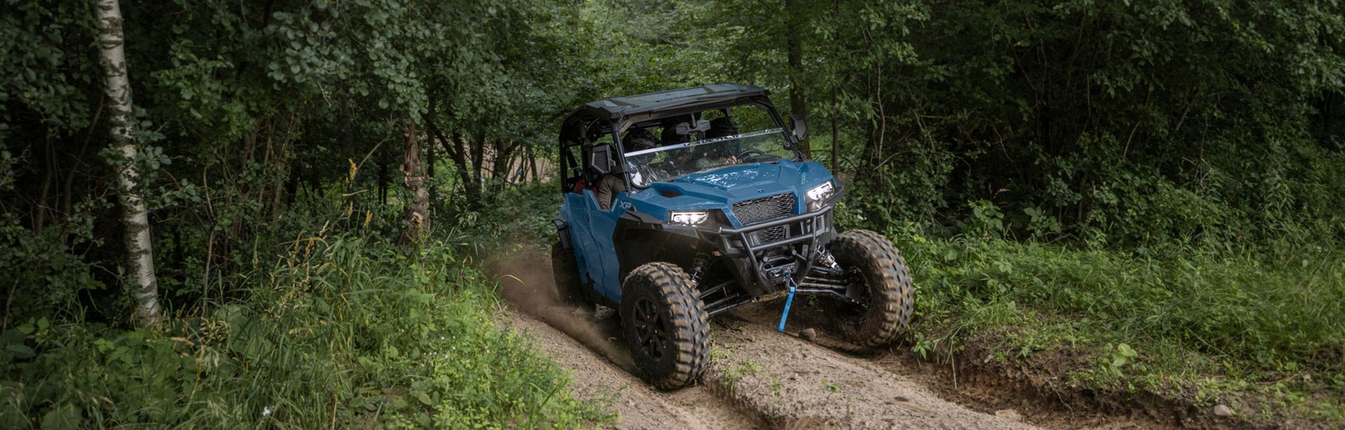 2026 Polaris general