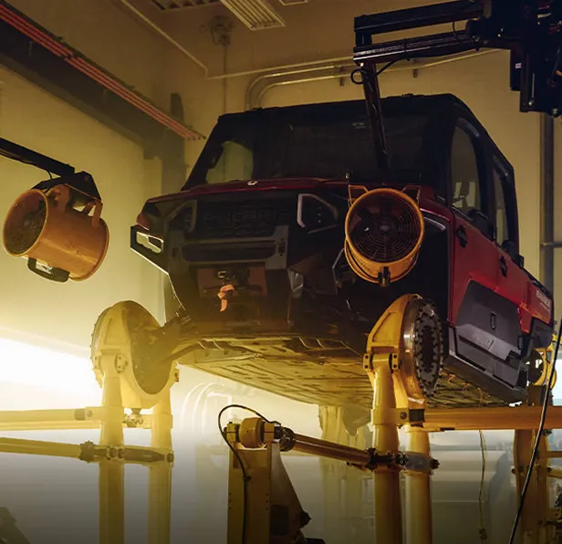 Powersports Parts Image 04