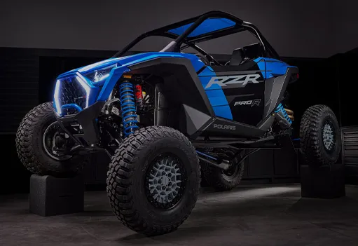 Powersports Parts Image 05