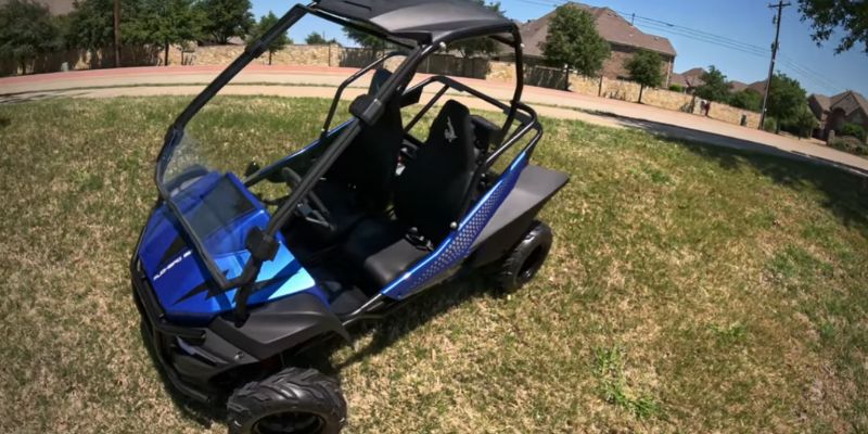 New Polaris Sportsman