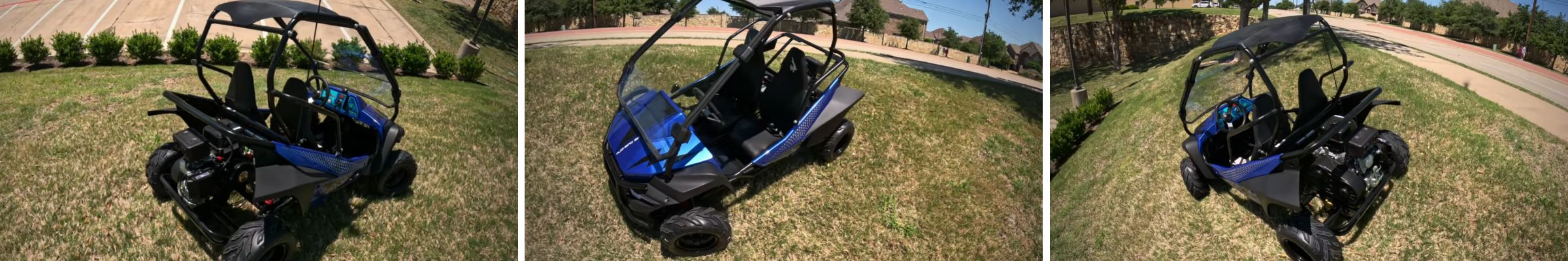 Columbus TX | Cavender Polaris