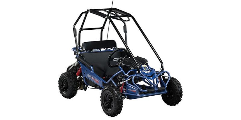 New Polaris Sportsman