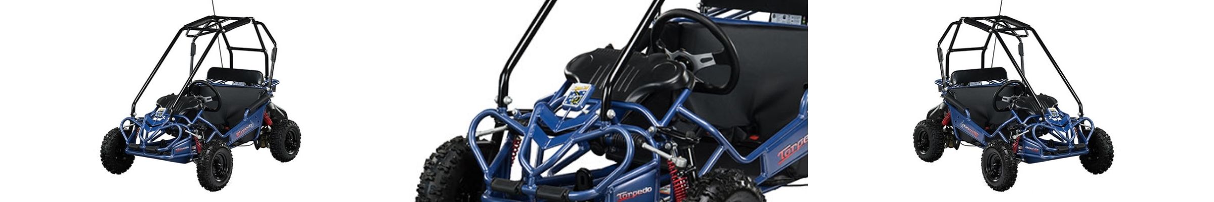 Cavender Polaris