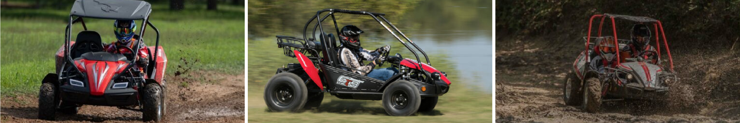 Columbus TX | Cavender Polaris